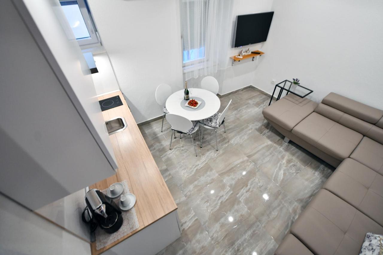 סיני Apartment Lavanda - Suite מראה חיצוני תמונה