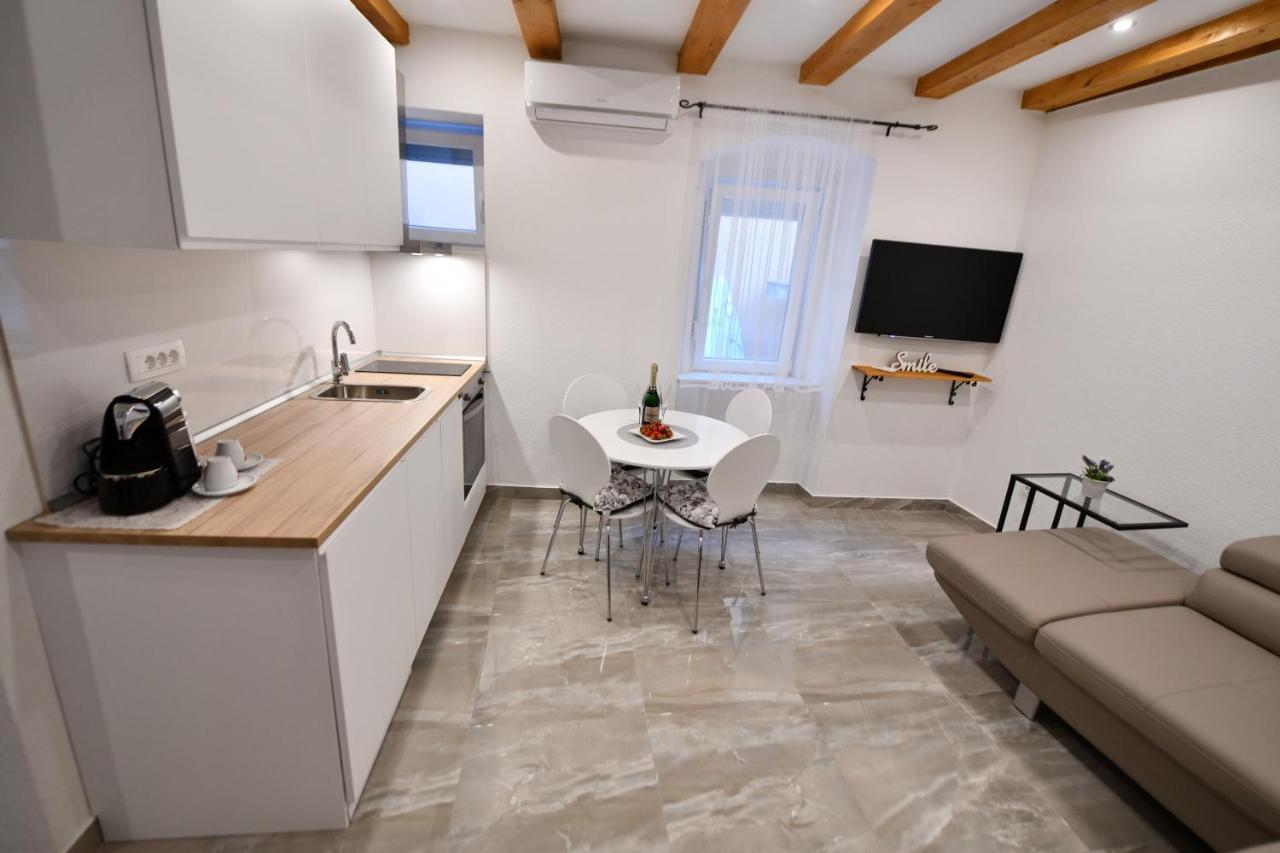 סיני Apartment Lavanda - Suite מראה חיצוני תמונה