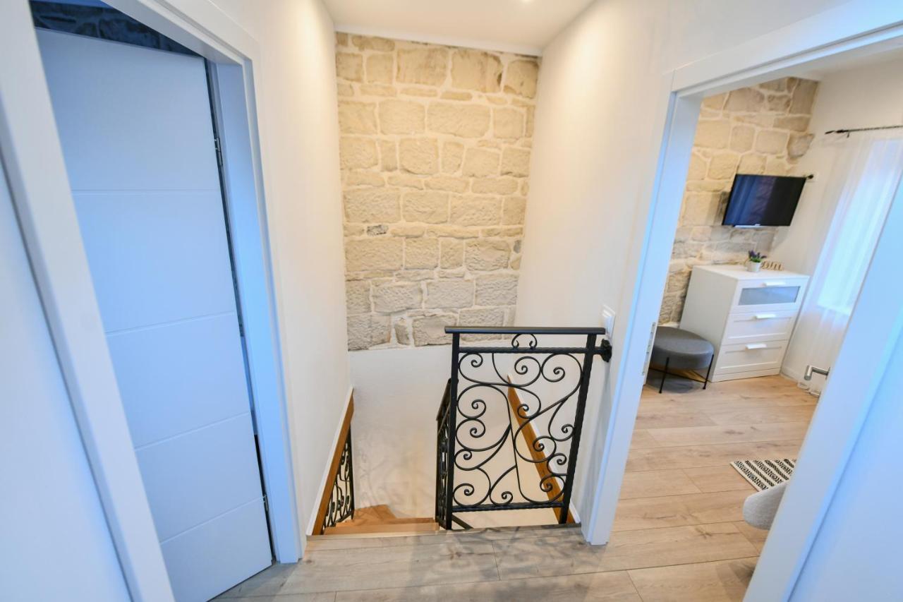 סיני Apartment Lavanda - Suite מראה חיצוני תמונה