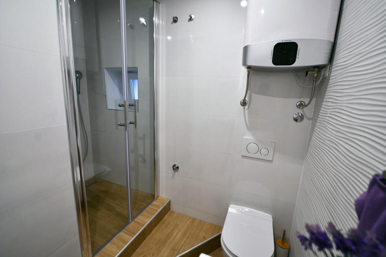 סיני Apartment Lavanda - Suite מראה חיצוני תמונה