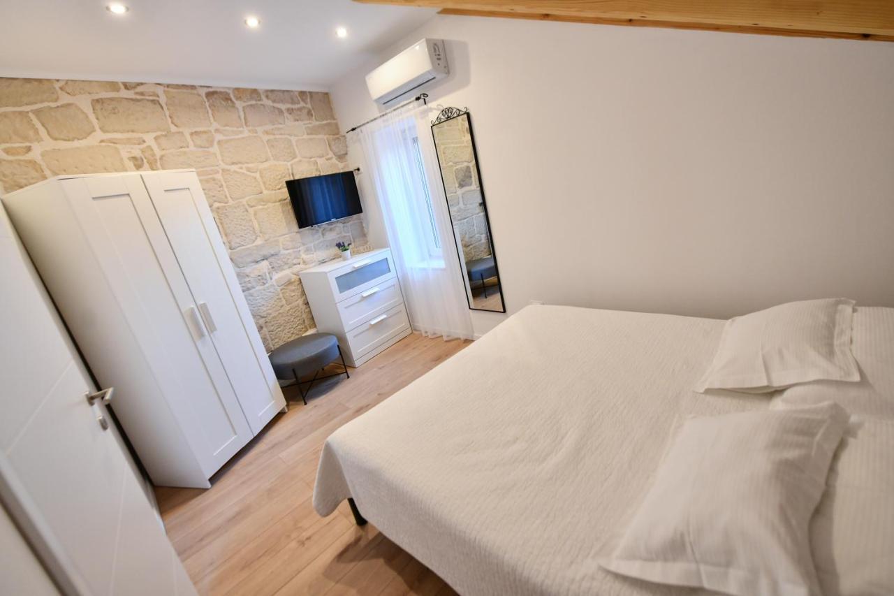 סיני Apartment Lavanda - Suite מראה חיצוני תמונה