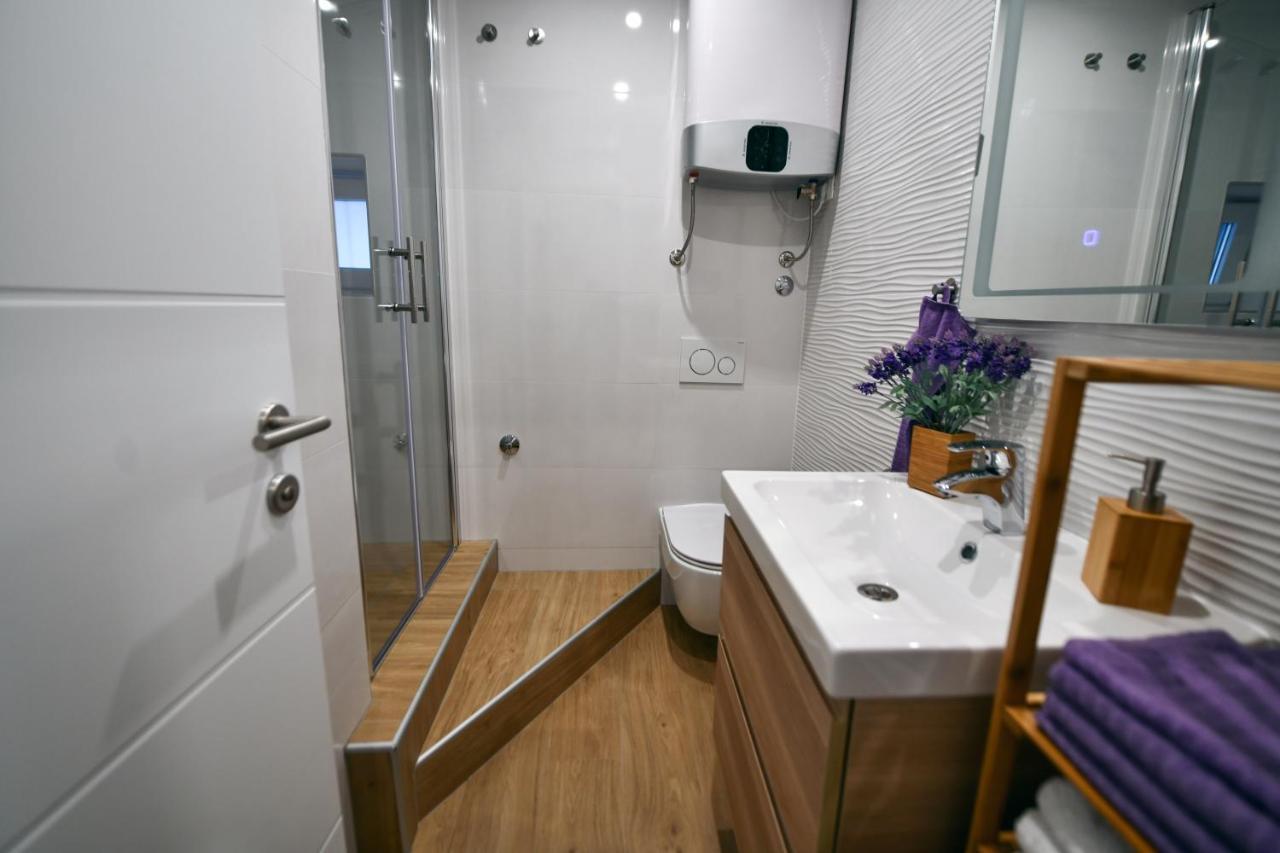 סיני Apartment Lavanda - Suite מראה חיצוני תמונה