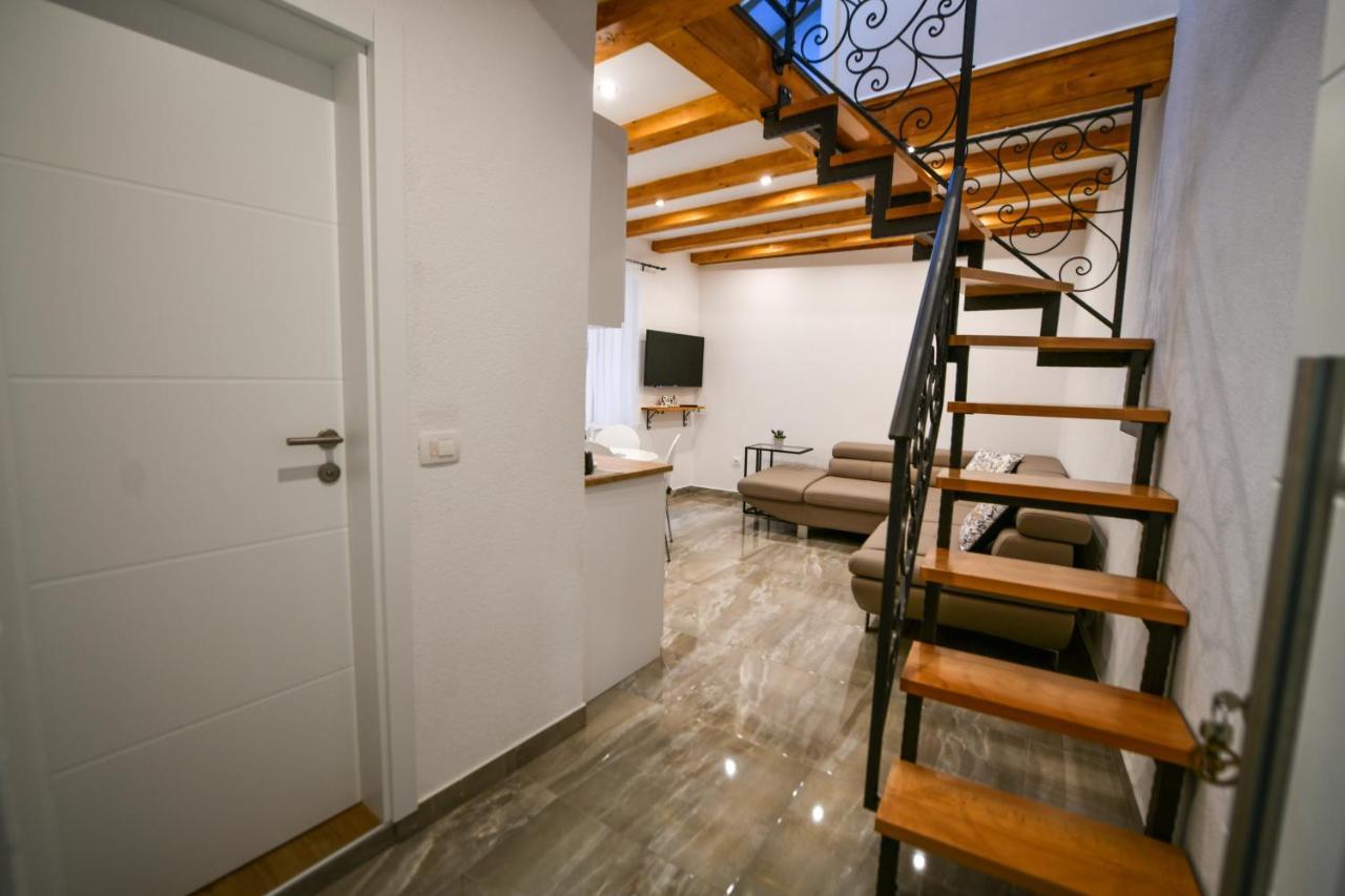 סיני Apartment Lavanda - Suite מראה חיצוני תמונה