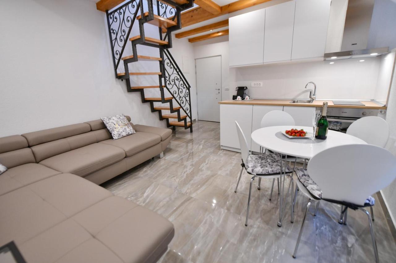 סיני Apartment Lavanda - Suite מראה חיצוני תמונה
